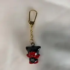 さるぼぼキーホルダー