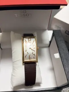 2025年最新】ティソ バナナウォッチの人気アイテム - メルカリ