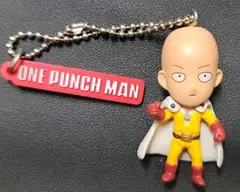 ワンパンマンフィギュア