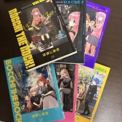 2026年最新】ぼっち・ざ・ろっく! 初版の人気アイテム - メルカリ