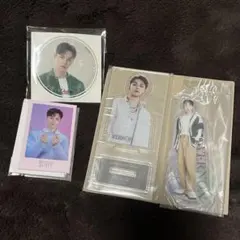 SEVENTEEN バーノン まとめ売り