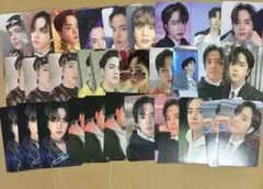 THEBOYZ ヨンフン　トレカ　まとめ売り ヨンフン】THEBOYZ ドボイズ まとめ売り - メルカリ