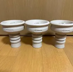 UPGファンネル 旧タイプ シーシャ ボウル 5個 正規品 - メルカリ