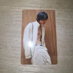 TXT ヨンジュン トレカ ラキドロ タワレコ