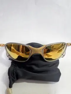 爆レア★絶版★オークリー OAKLEY XXメタル 24K 爆レア☆絶版☆オークリー OAKLEY XXメタル 24K NOS Rare