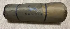 TOMOUNT 2人用 軽量キャンプテント　グランドシート付のサムネイル