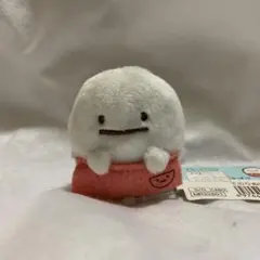 すみっコぐらし　おばけ　てのりぬいぐるみ