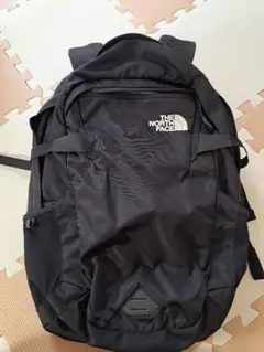 THE NORTH FACE 黒 リュック・バックパック