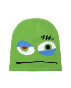 ビーニー opium y2k archive fti