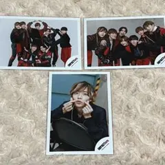 IMPACTors 公式写真