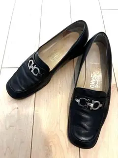 2025年最新】Salvatore Ferragamo レディース ローファー・革靴