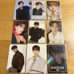 SEVENTEEN ドギョム