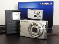 2025年最新】olympus μ 1060の人気アイテム - メルカリ