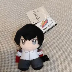 家庭教師ヒットマンREBORN!　てちぬい　雲雀恭弥