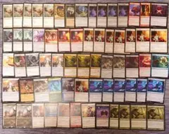 2026年最新】MTG 引退の人気アイテム - メルカリ
