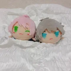 あんスタ 瀬名泉 姫宮桃李