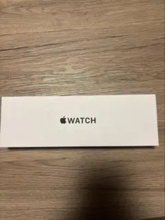 Apple Watch3 本体 未使用品