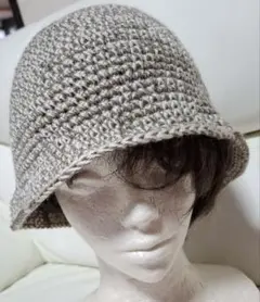 バケットハット