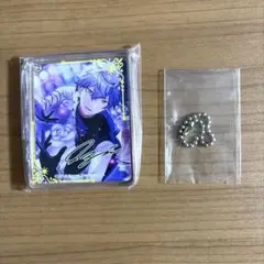 シャニマス アニメイトカフェ コロッタ Vol.5 緋田美琴 通常仕様