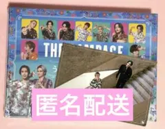 『THE RAMPAGE うちなーぐちかるた』＋購入特典ポストカード