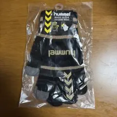 【hummal】MAGIC GLOVE 90ブラック