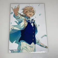 あんスタ 英智 生ブロマイド