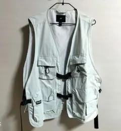 H&M フィッシングベストのサムネイル