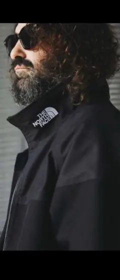 ロンハーマン別注ノースフェイス フィールドジャケット