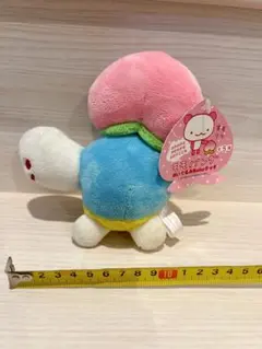 サンエックス モモパンダ コモモパンダ キーホルダー 2026年最新】モモパンダ キーホルダーの人気アイテム - メルカリ