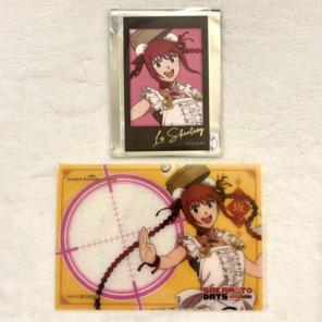 SAKAMOTO DAYS タワレコカフェ ルー 2点セット
