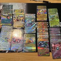 ポケモンカード　RR まとめ売り