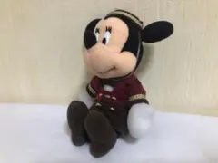 ✴️ミラコスタ　ミニーちゃんぬいぐるみ