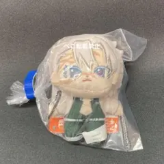 鬼滅の刃 ほわぬい vol.2 ぬいぐるみ 不死川実弥　②