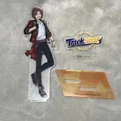 あんスタ Trickstar 衣更真緒 アクスタ