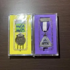 2026年最新】ずとまよ 勲章 2024の人気アイテム - メルカリ