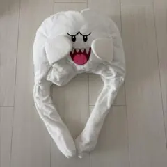 テレサ　被り物　USJ スーパーニンテンドーワールド　 帽子