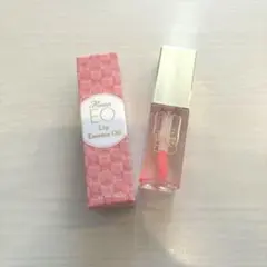 ムーサ イオ リップ エッセンス オイル チェリーピンク〈唇用美容液〉のサムネイル
