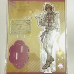 サンリオ×うたプリ　アクリルスタンド　四ノ宮那月