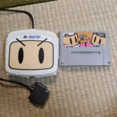 ボンバーマン マルチタップ セット