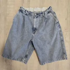 orSlow × BEAMS / 別注 イージー ショートパンツのサムネイル