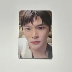 riizeウンソク 会場限定トレカ