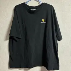 トムとジェリー 黒 Tシャツ