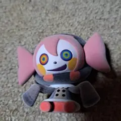 劇場版魔法少女まどか⭐︎マギカ展 まどマギ べべ 長財布 キャンディストラップ 劇場版魔法少女まどか⭐︎マギカ展 まどマギ べべ 長財布