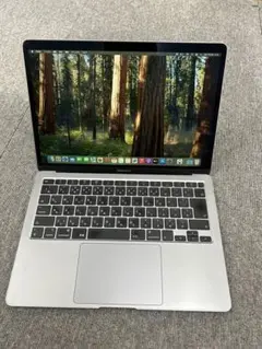 MacBook Air Retina 13インチ 2020年モデル 256GB