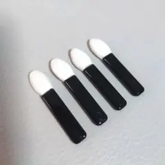 最終値下げ!!シャネル☆メイキャップブラシセット☆新品未使用 希少❗️新品未使用！シャネルCHANEL メイクアップブラシセット