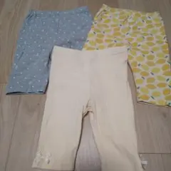 ベビー服 3枚まとめ