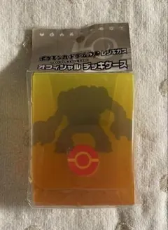 2025年最新】レジギガス デッキケースの人気アイテム - メルカリ