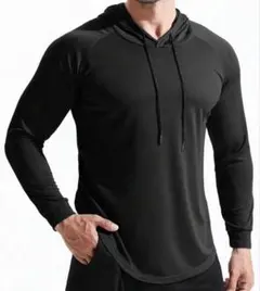 ドライ パーカー