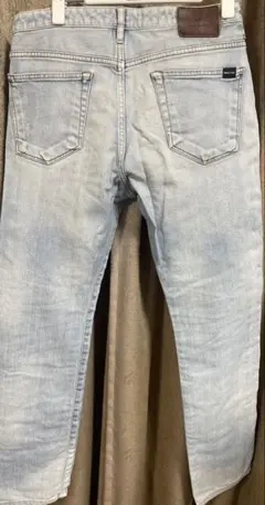 ポールスミス　ジーンズ