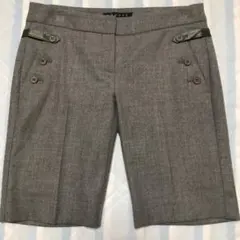 ハーフパンツ セオリー 美品のサムネイル